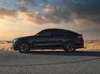 Mercedes GLC-S (Negro), 2020 para alquiler en Dubai 3