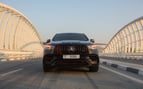 Mercedes GLE 63s Coupe (Черный), 2021 для аренды в Дубай 0