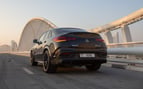 Mercedes GLE 63s Coupe (Black), 2021 for rent in Dubai 2