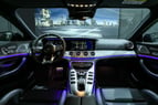 Mercedes GT 63s (Schwarz), 2021  zur Miete in Dubai 1