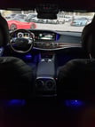 在迪拜 租 Mercedes S Class S650 (黑色), 2018 2