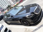 Mercedes S Class (Noir), 2017 à louer à Dubai 2