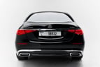 Mercedes S550 Maybach (Black), 2023 for rent in Dubai 1