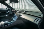 Mercedes S500 (Negro), 2022 para alquiler en Dubai 6