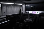 Mercedes Vito VIP Maybach (Черный), 2020 для аренды в Дубай 0