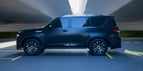 Nissan Patrol Blackhowk (Negro), 2019 para alquiler en Dubai 0