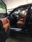 Nissan Patrol  V6 Titanium (Negro), 2021 para alquiler en Dubai 1