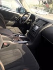 Nissan Patrol (Negro), 2020 para alquiler en Dubai 1