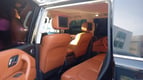 Nissan Patrol V8 (Black), 2021 for rent in Dubai 1