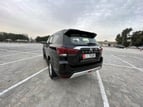 Nissan Xterra (Negro), 2022 para alquiler en Dubai 4