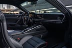 Porsche 911 Carrera S (Negro), 2021 para alquiler en Dubai 6