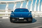 Porsche Boxster GTS (Negro), 2019 para alquiler en Ras Al Khaimah 0