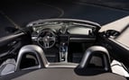 Porsche Boxster (Черный), 2021 для аренды в Абу-Даби 3