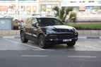 Porsche Cayenne (Negro), 2019 para alquiler en Sharjah 1