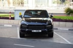Porsche Cayenne (Black), 2019 for rent in Sharjah 2