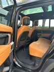 Range Rover Defender HSE V6 (Zwart), 2023 te huur in Ras Al Khaimah