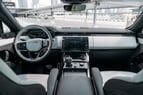 Range Rover Sport NEW SHAPE (Negro), 2023 para alquiler en Dubai 4