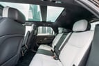 Range Rover Sport NEW SHAPE (Schwarz), 2023  zur Miete in Abu Dhabi 5