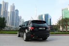 在迪拜 租 Range Rover Sport (黑色), 2019 3