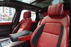 Range Rover Sport (Negro), 2019 para alquiler en Sharjah 6