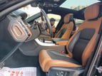 在迪拜 租 Range Rover Sport (黑色), 2021 5