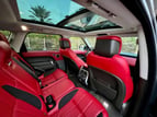 在迪拜 租 Range Rover Sport Dynamic (黑色), 2021 4