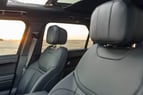 Range Rover Sport (Noir), 2022 à louer à Abu Dhabi 4