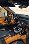 在迪拜 租 Range Rover Sport (黑色), 2022 5