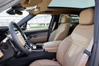 Range Rover Sport (Черный), 2023 для аренды в Дубай 3