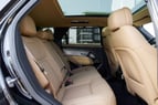 Range Rover Sport (Noir), 2023 à louer à Sharjah 5