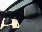 Range Rover Sport (Черный), 2023 для аренды в Абу-Даби 2