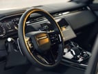 Range Rover Sport (Black), 2023 for rent in Abu-Dhabi 3