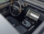 在迪拜 租 Range Rover Sport (黑色), 2023 4