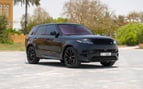 Range Rover Sport (Zwart), 2023 te huur in Sharjah