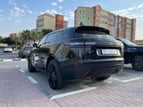 إيجار Range Rover Velar (أسود), 2019 في دبي 0