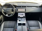 Range Rover Velar (Black), 2019 for rent in Dubai 2