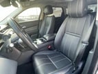 Range Rover Velar (Black), 2019 for rent in Dubai 3