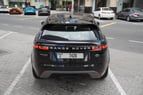 Range Rover Velar (Черный), 2019 для аренды в Дубай 4