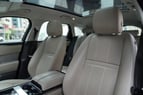 Range Rover Velar (Schwarz), 2019  zur Miete in Dubai 5