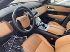 Range Rover Velar (Negro), 2020 para alquiler en Abu-Dhabi 2