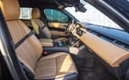 在哈伊马角租车 租 Range Rover Velar (黑色), 2020 5