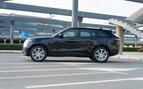 إيجار Range Rover Velar (أسود), 2024 في الشارقة 0