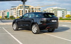 إيجار Range Rover Velar (أسود), 2024 في أبو ظبي 1