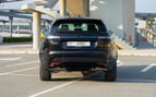 在阿布扎比 租 Range Rover Velar (黑色), 2024 2