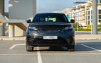Range Rover Velar (Schwarz), 2024  zur Miete in Abu Dhabi 3