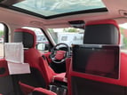 Range Rover Vogue Autobiography Fully Loaded (Nero), 2020 in affitto a Dubai 2