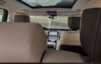 إيجار Range Rover Vogue (أسود), 2018 في دبي 1