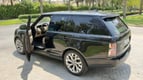 إيجار Range Rover Vogue (أسود), 2019 في دبي 1