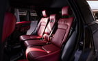 Range Rover Vogue (Schwarz), 2020  zur Miete in Abu Dhabi 5
