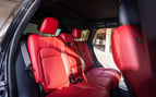 Range Rover Vogue (Negro), 2020 para alquiler en Abu-Dhabi 6